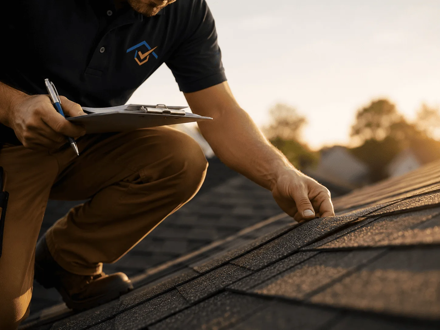 Why Choose Roof Inspection in Cibolo, TX
